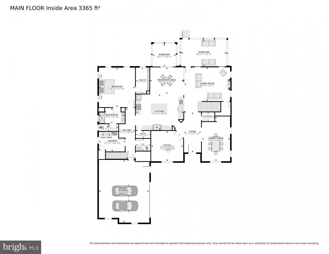 7045 Barbara Road Alexandria, VA 22315 - Photo 55 of 57 a picture of a bench in front of gate