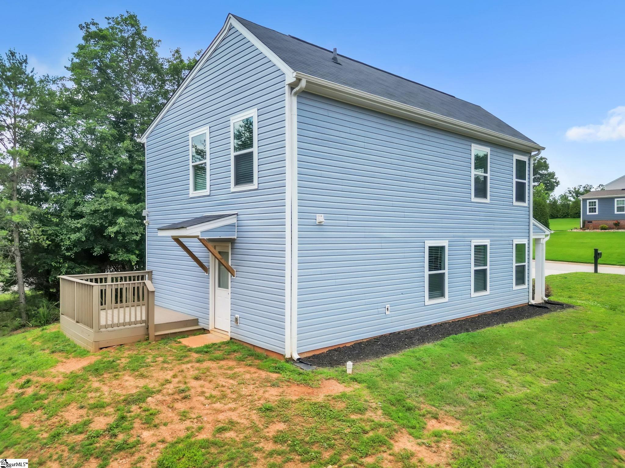 2 Anchor Road Greenville, SC 29617 - Photo 24 of 32