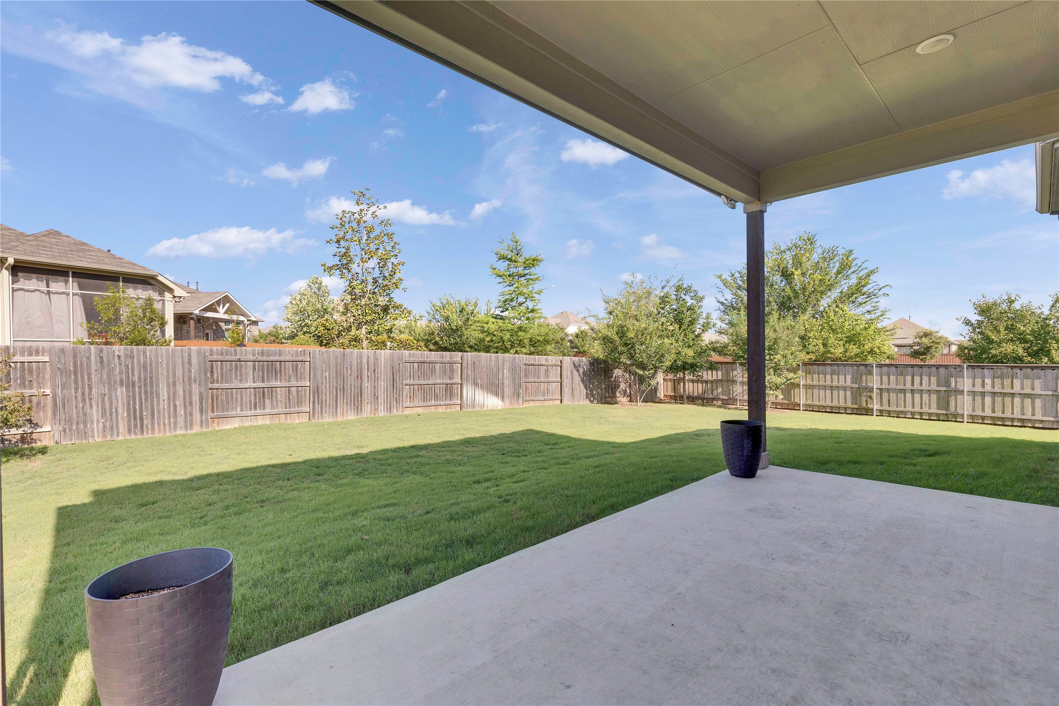 124 Leadtree Loop Buda, TX 78610 - Photo 19 of 19