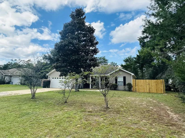 $1,650 | 219 Shorey Drive, DeFuniak Springs, FL 32433