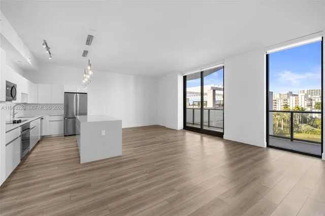 $3,666 | 101 Diplomat Parkway, Unit 501, Hallandale Beach, FL 33009