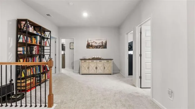 $349,899 | 8 Mossy Oaks Lane Northeast, Rome, GA 30165