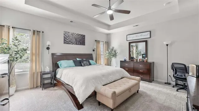 $349,899 | 8 Mossy Oaks Lane Northeast, Rome, GA 30165