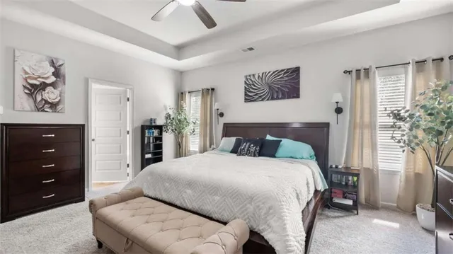 $349,899 | 8 Mossy Oaks Lane Northeast, Rome, GA 30165