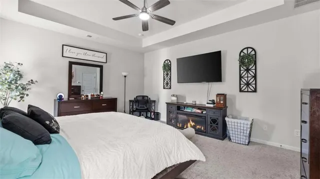 $349,899 | 8 Mossy Oaks Lane Northeast, Rome, GA 30165