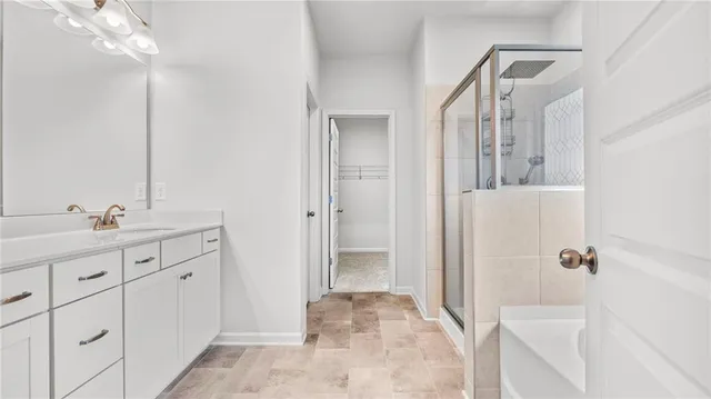 $349,899 | 8 Mossy Oaks Lane Northeast, Rome, GA 30165