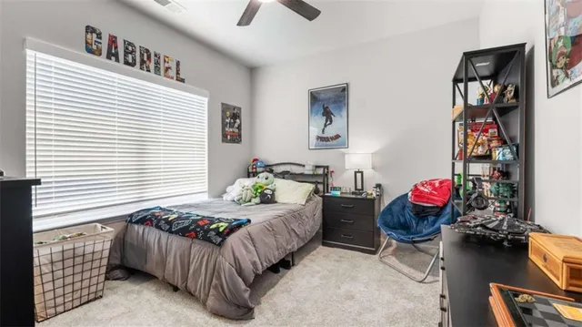 $349,899 | 8 Mossy Oaks Lane Northeast, Rome, GA 30165