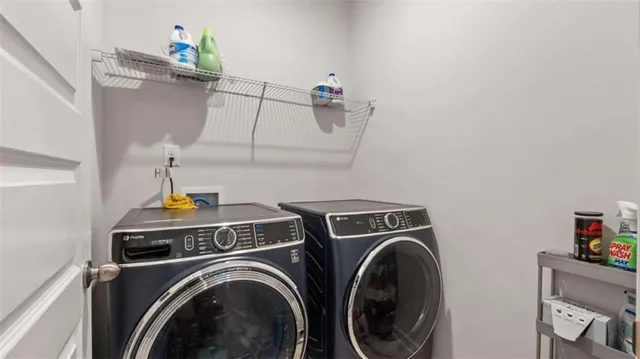 $349,899 | 8 Mossy Oaks Lane Northeast, Rome, GA 30165