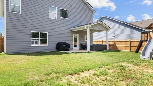 $349,899 | 8 Mossy Oaks Lane Northeast, Rome, GA 30165