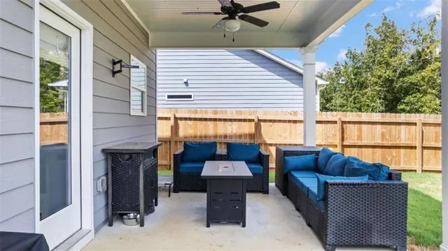 $349,899 | 8 Mossy Oaks Lane Northeast, Rome, GA 30165