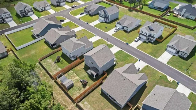 $349,899 | 8 Mossy Oaks Lane Northeast, Rome, GA 30165