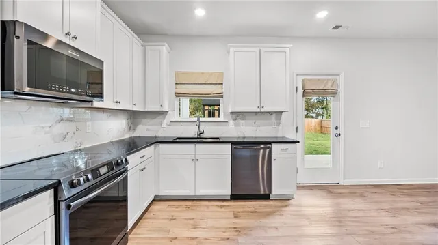 $349,899 | 8 Mossy Oaks Lane Northeast, Rome, GA 30165