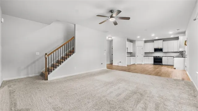 $349,899 | 8 Mossy Oaks Lane Northeast, Rome, GA 30165