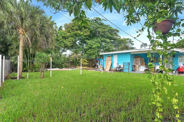 $849,999 | 950 Southwest 30th Street, Fort Lauderdale, FL 33315