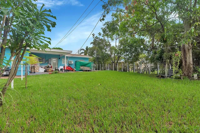 $849,999 | 950 Southwest 30th Street, Fort Lauderdale, FL 33315