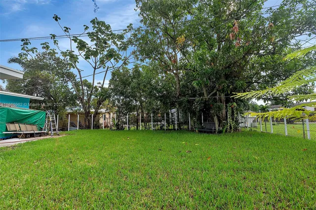 $849,999 | 950 Southwest 30th Street, Fort Lauderdale, FL 33315