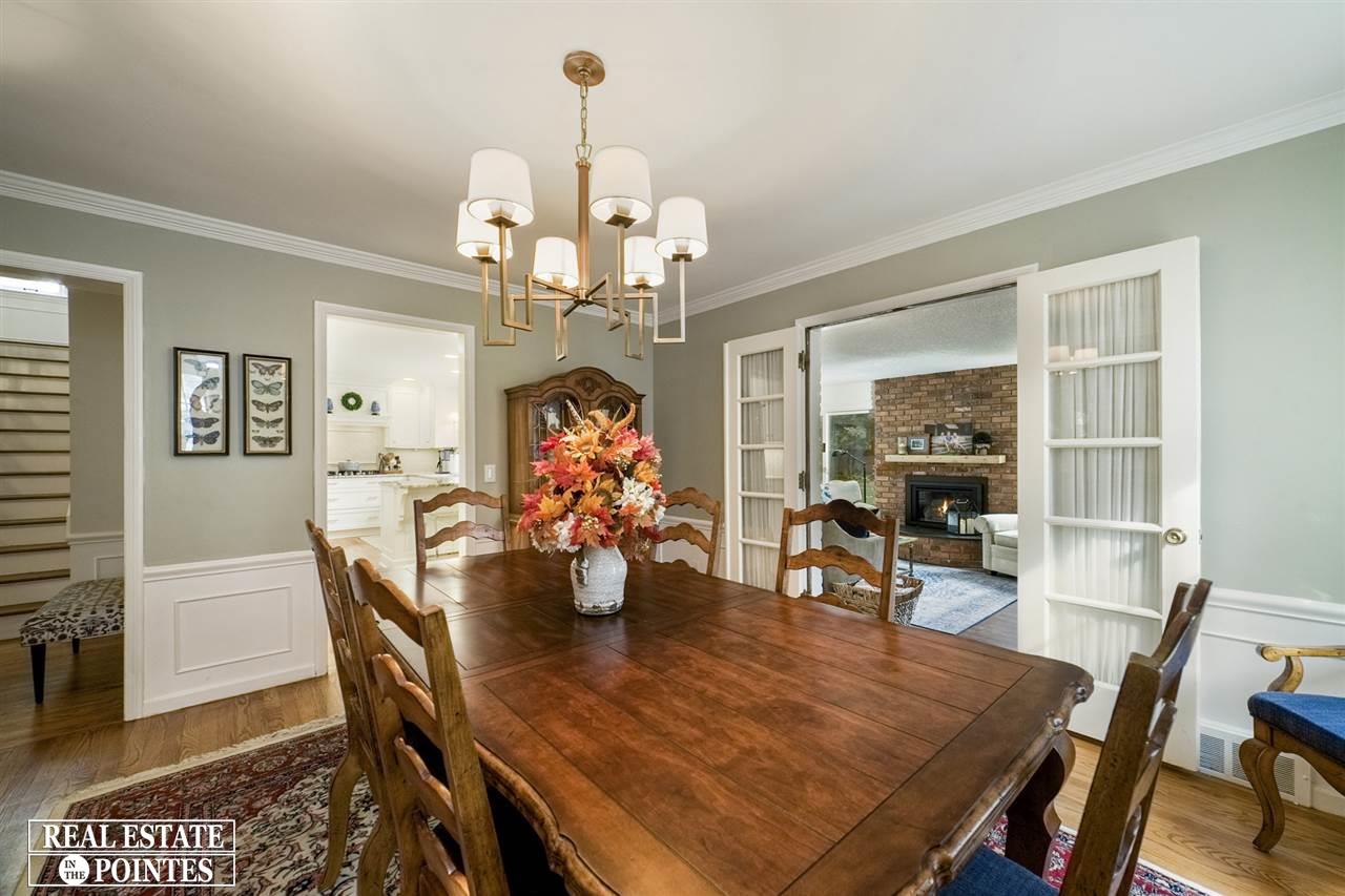 136 Moran Road Grosse Pointe Farms, MI 48236 - Photo 11 of 51