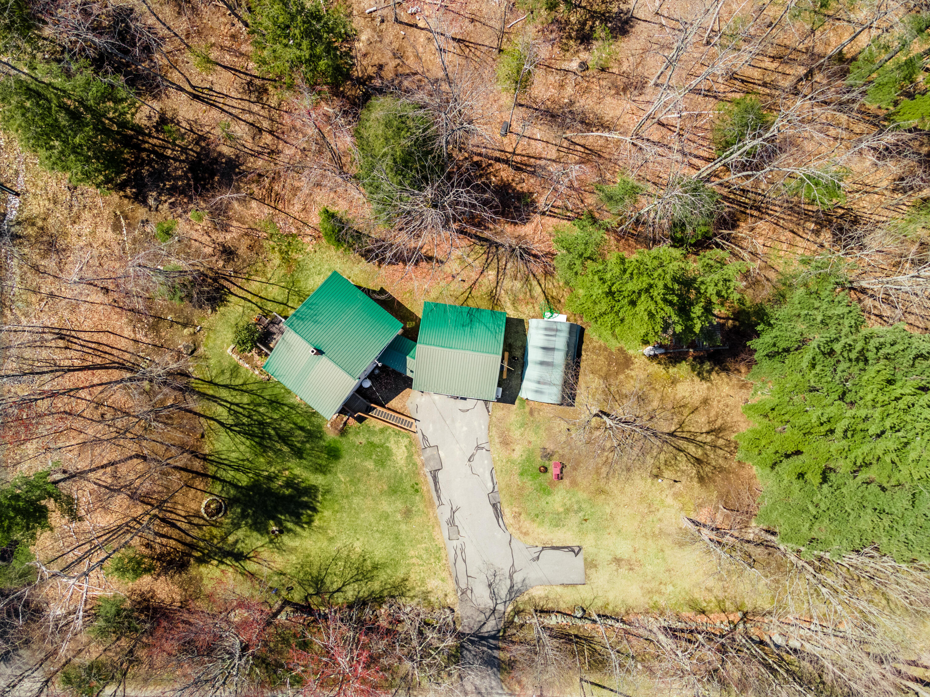 324 Quaker Road Sidney, ME 04330 - Photo 36 of 38 324 Quaker-6