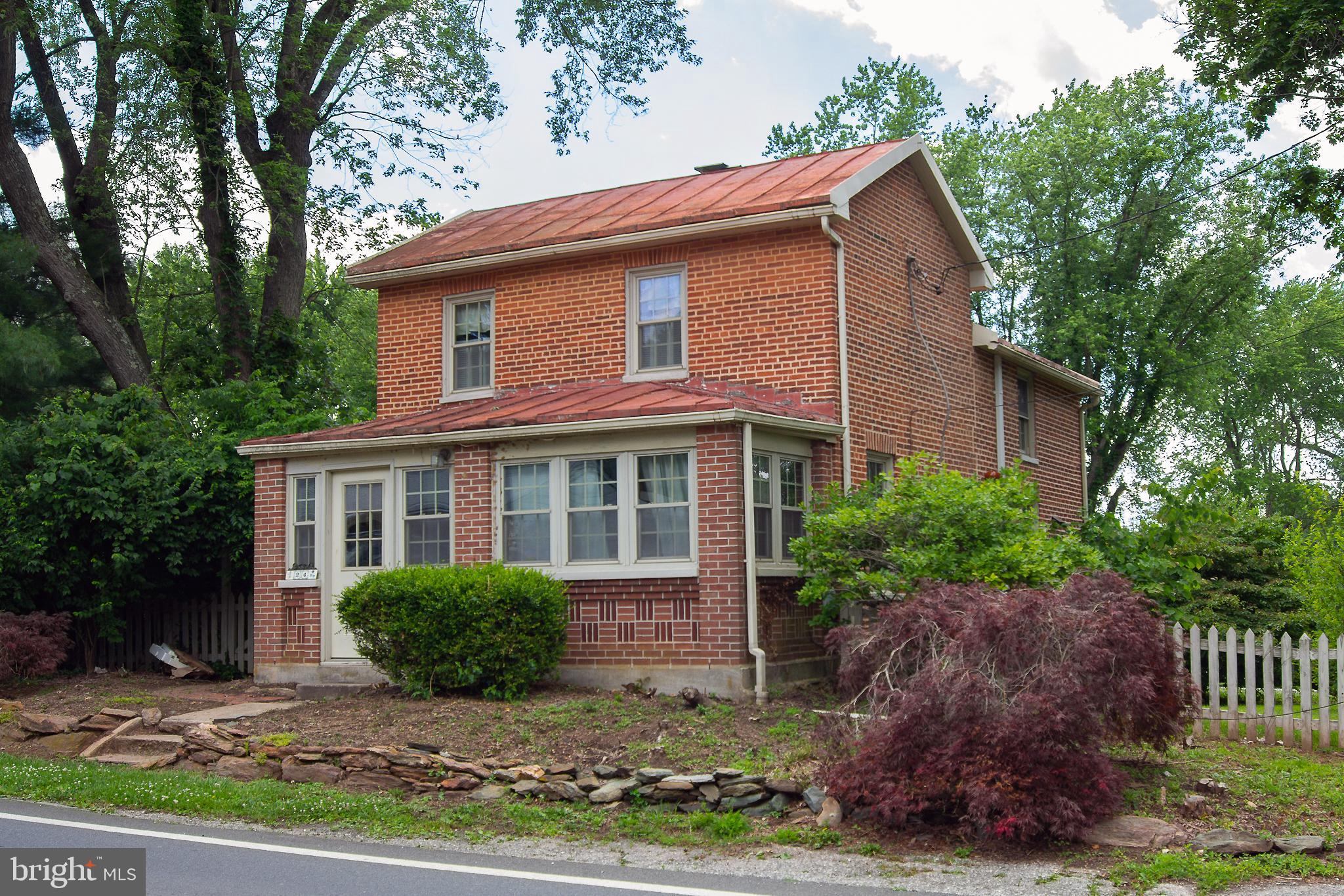 24 Sullivan Road Westminster, MD 21157 - Photo 1 of 30 All Brick Colonial