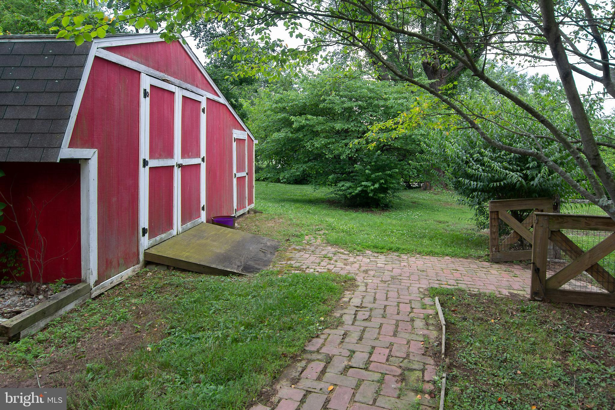 24 Sullivan Road Westminster, MD 21157 - Photo 2 of 30 Oversized Shed