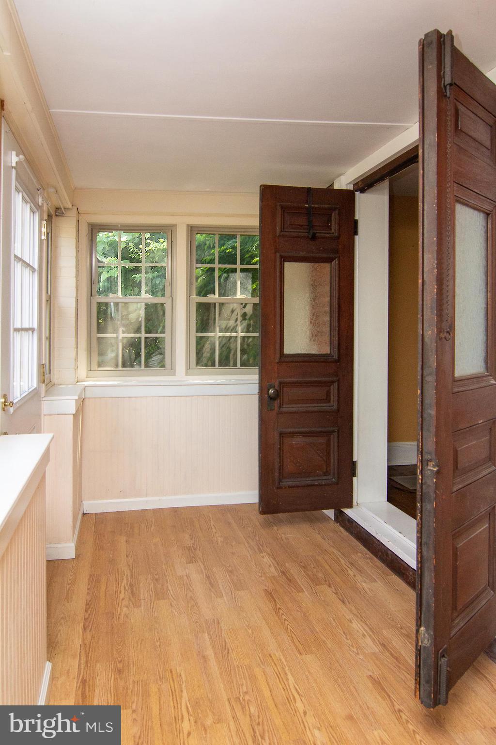 24 Sullivan Road Westminster, MD 21157 - Photo 11 of 30 Original Double Doors