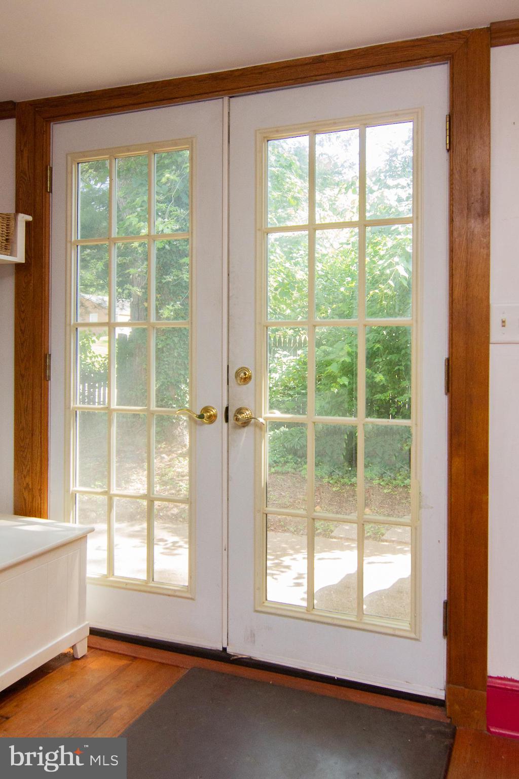 24 Sullivan Road Westminster, MD 21157 - Photo 16 of 30 French Door