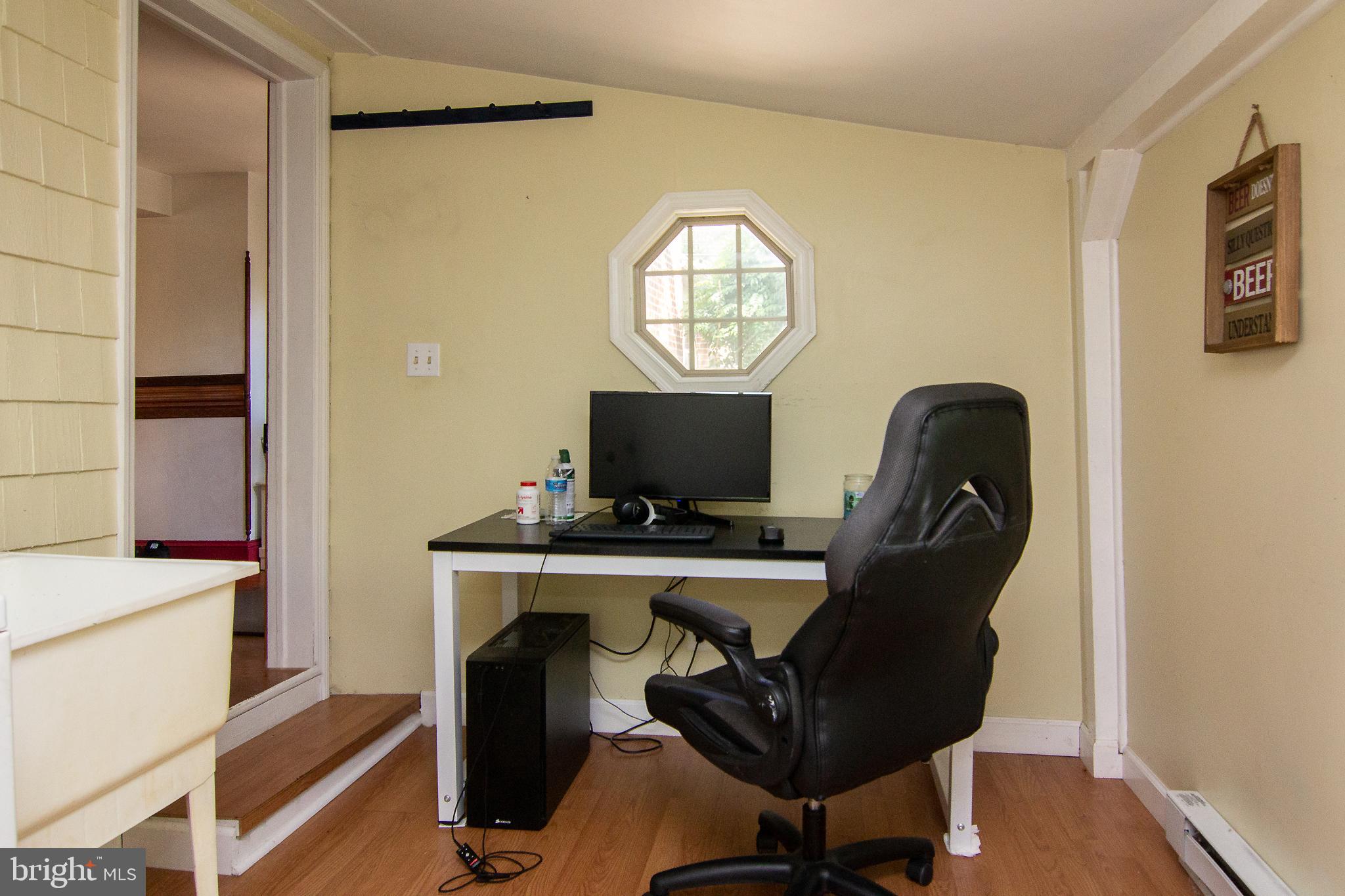24 Sullivan Road Westminster, MD 21157 - Photo 20 of 30 Office/Laundry Rm