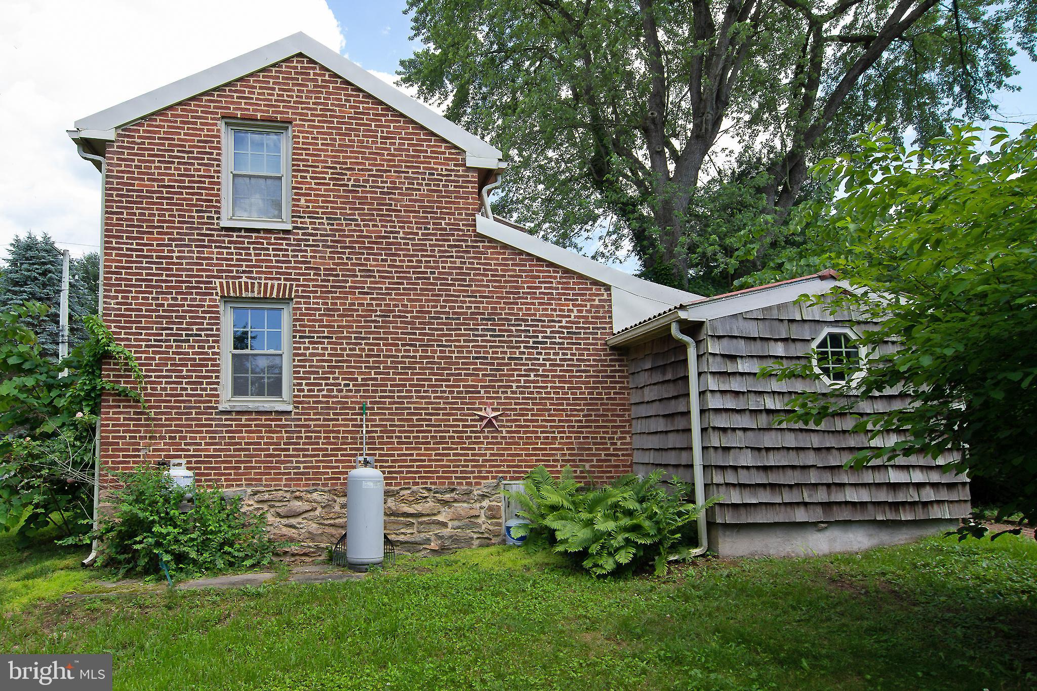 24 Sullivan Road Westminster, MD 21157 - Photo 3 of 30 Side View