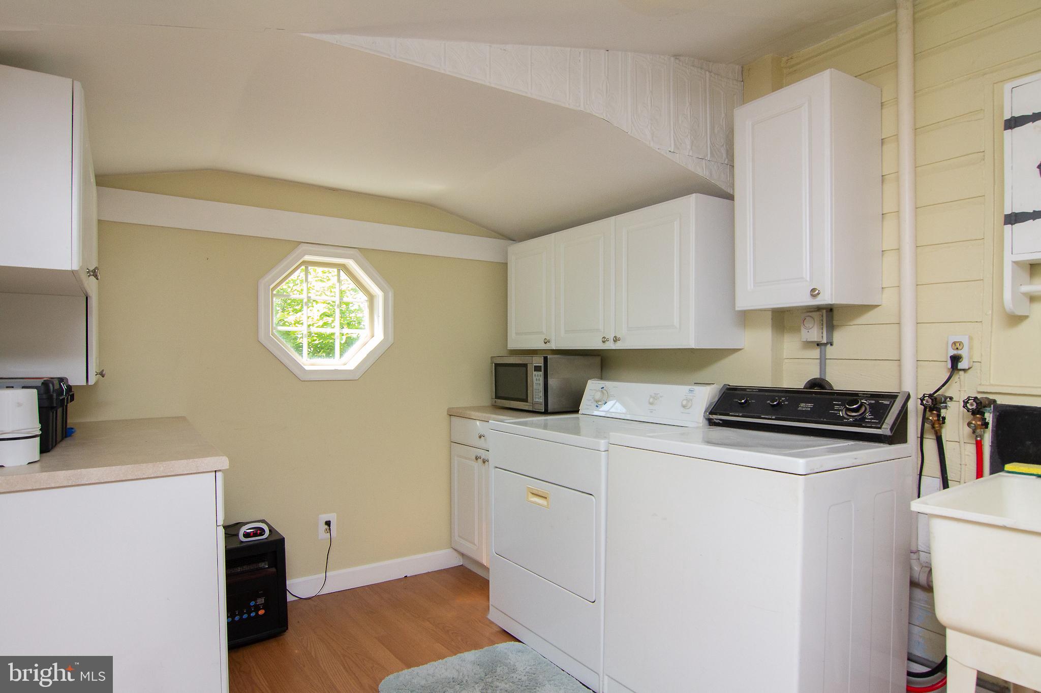 24 Sullivan Road Westminster, MD 21157 - Photo 21 of 30 First floor laundry