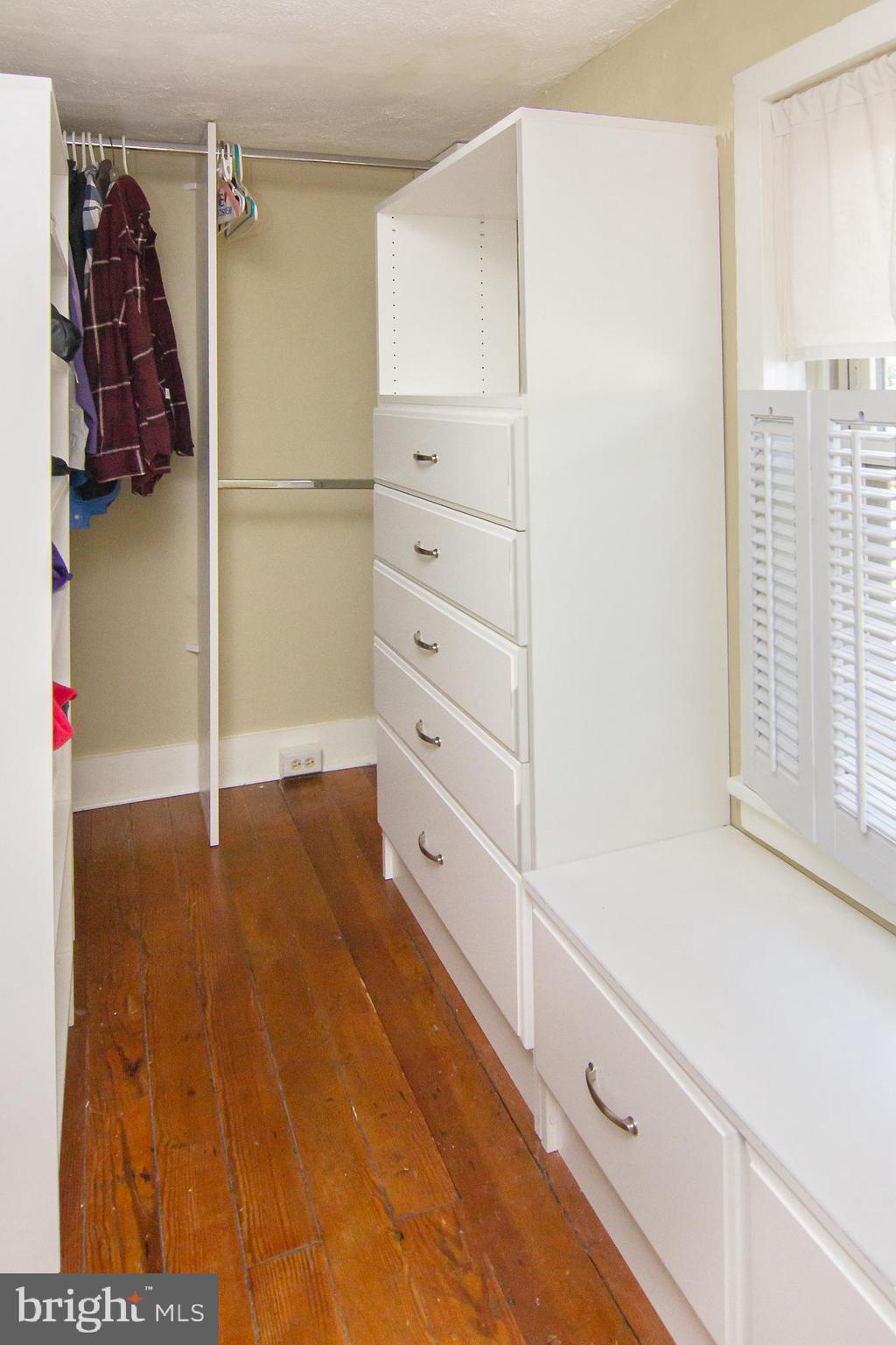 24 Sullivan Road Westminster, MD 21157 - Photo 26 of 30 Closet with a window