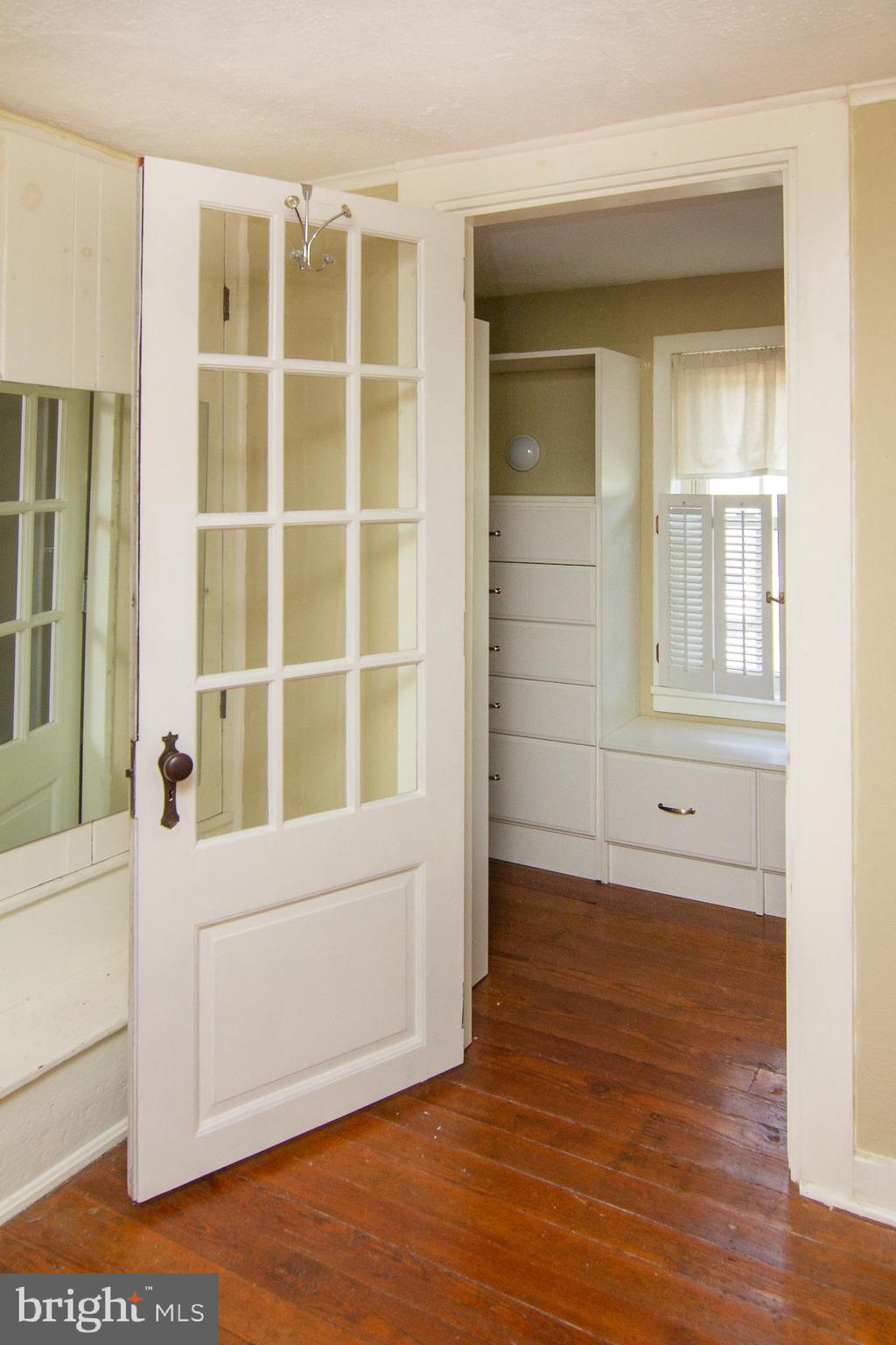 24 Sullivan Road Westminster, MD 21157 - Photo 27 of 30 Walk in Closet