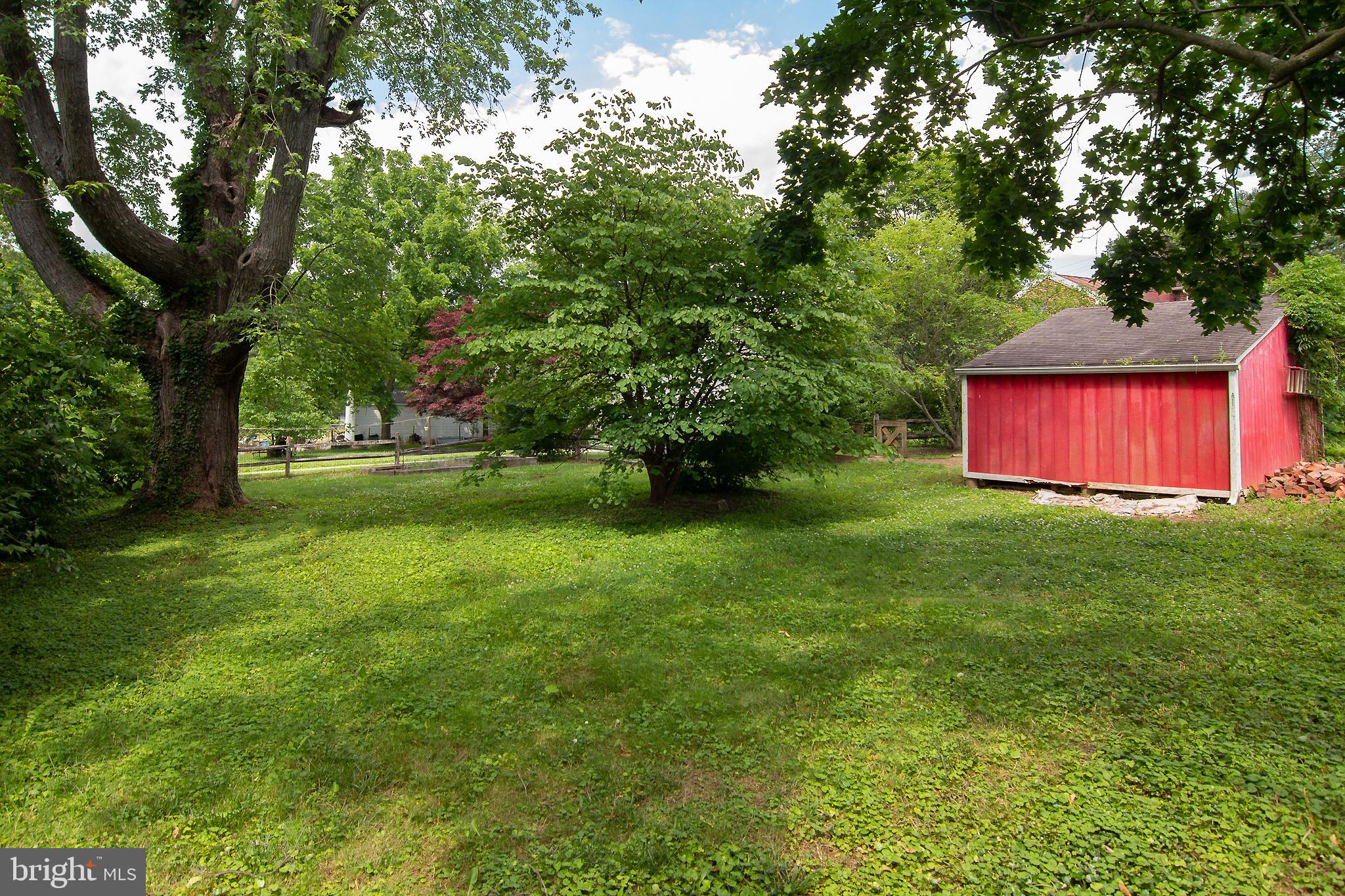 24 Sullivan Road Westminster, MD 21157 - Photo 7 of 30 Yard