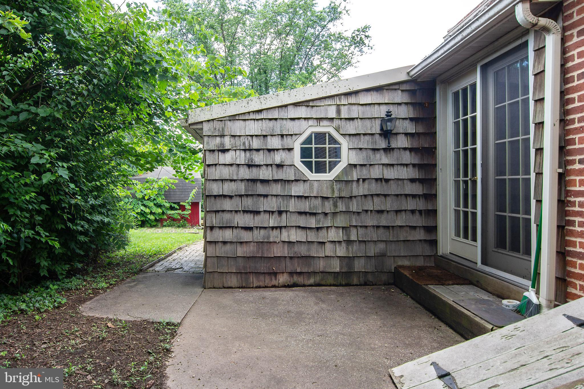 24 Sullivan Road Westminster, MD 21157 - Photo 9 of 30 Side Entrance