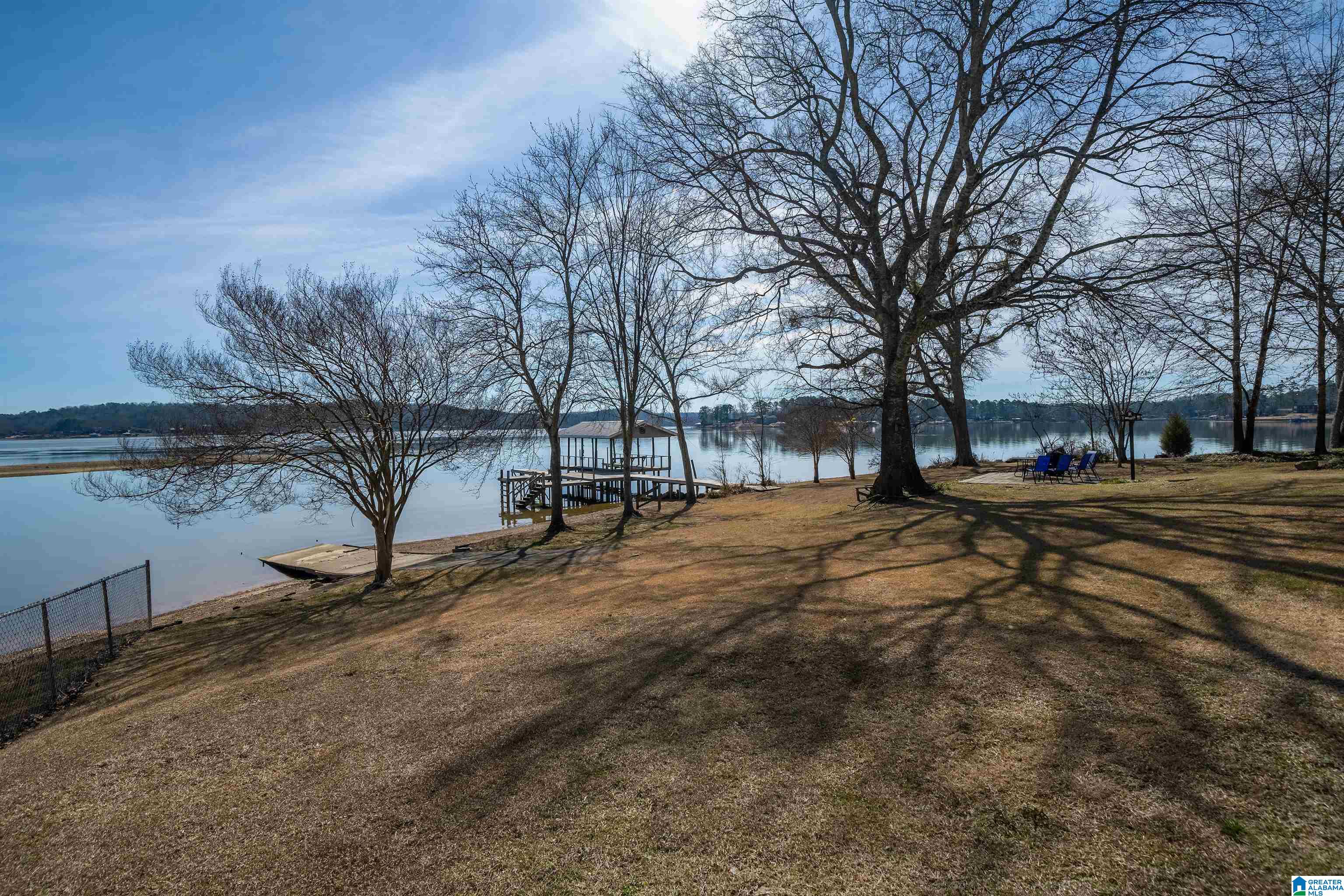 465 Burns Road Vincent, AL 35178 - Photo 15 of 45