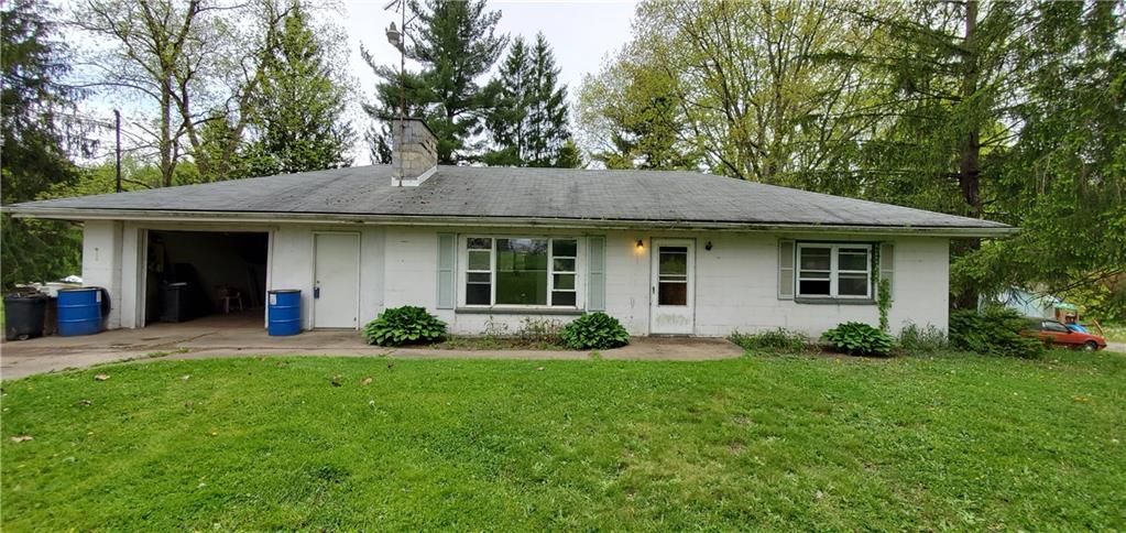 4971 Matthews Road Edinburg, PA 16116 - Photo 1 of 25