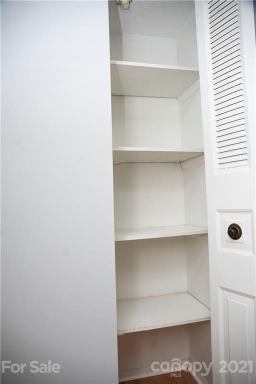 3307 Piney Grove Road Charlotte, NC 28212 - Photo 15 of 48 a close view of closet