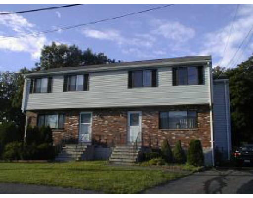 61 Christopher Road, Unit 2 Randolph, MA 02368 - Photo 1 of 1 Gallery Image 1