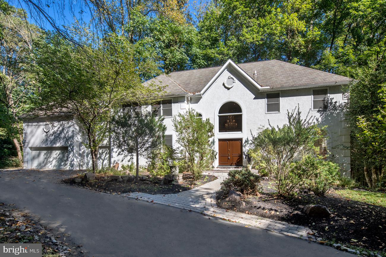 34 Sandringham Road Bala Cynwyd, PA 19004 - Photo 1 of 26 Front Exterior