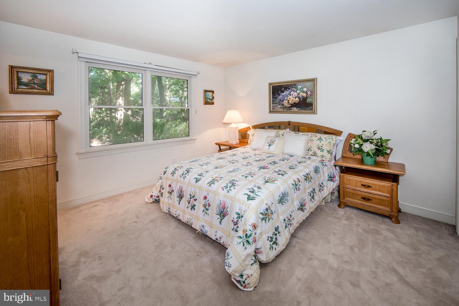 34 Sandringham Road Bala Cynwyd, PA 19004 - Photo 17 of 26 Bedroom
