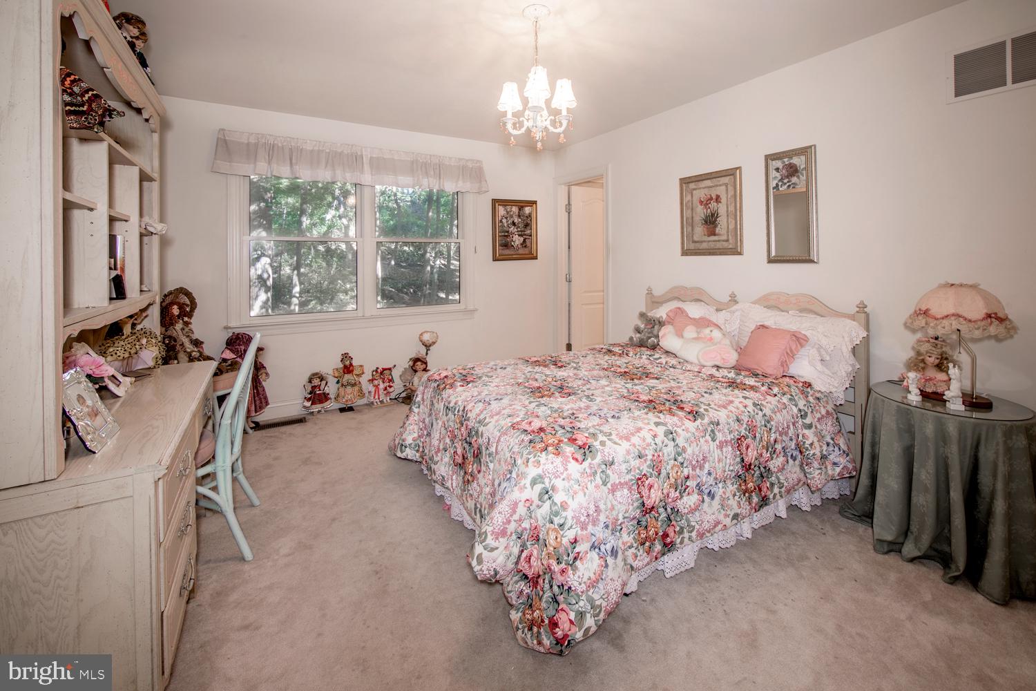 34 Sandringham Road Bala Cynwyd, PA 19004 - Photo 18 of 26 Bedroom