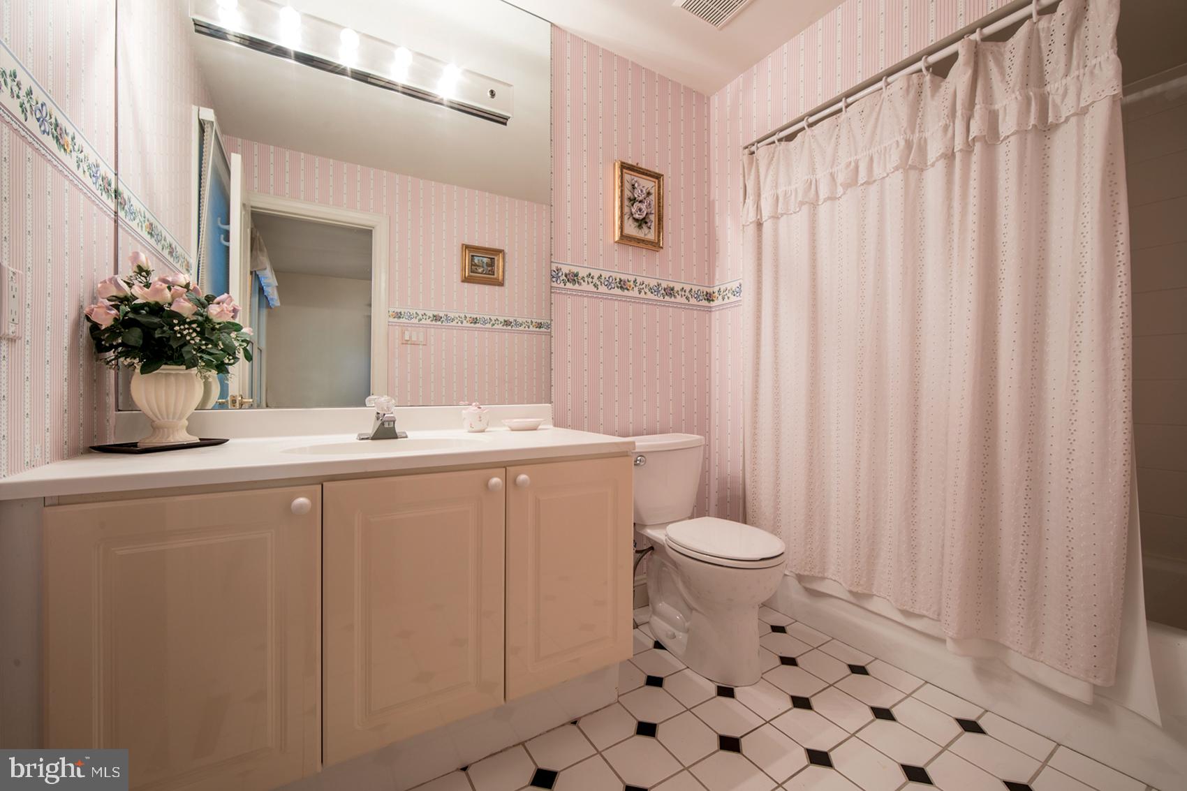 34 Sandringham Road Bala Cynwyd, PA 19004 - Photo 19 of 26 Bathroom