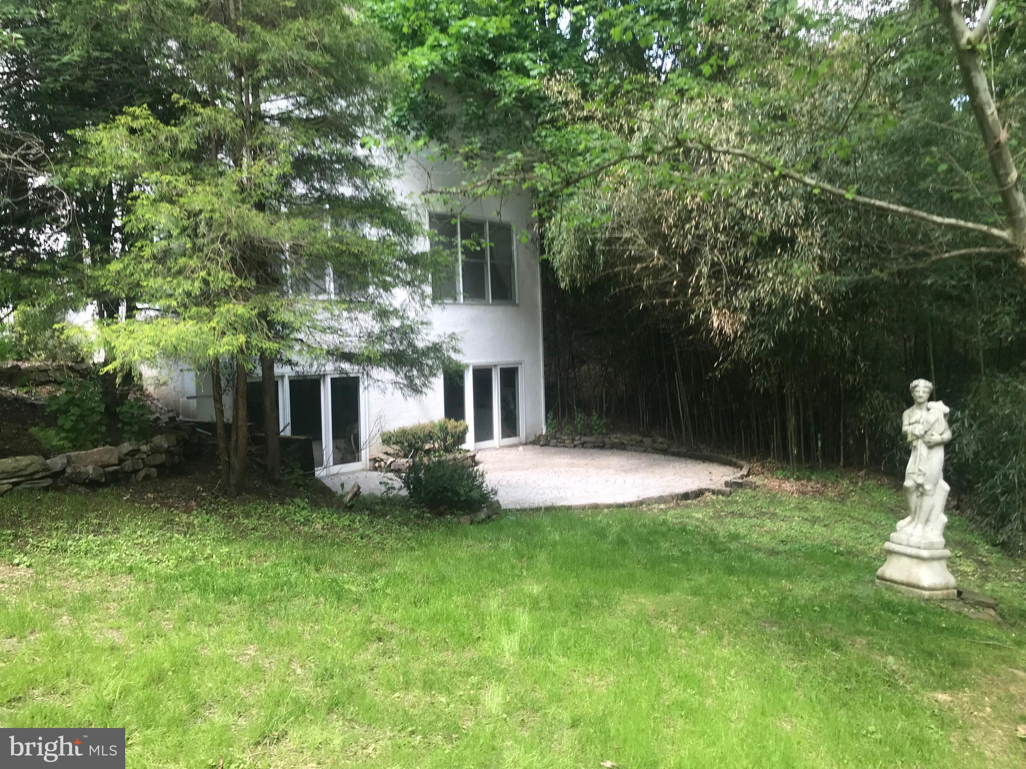 34 Sandringham Road Bala Cynwyd, PA 19004 - Photo 25 of 26 Patio