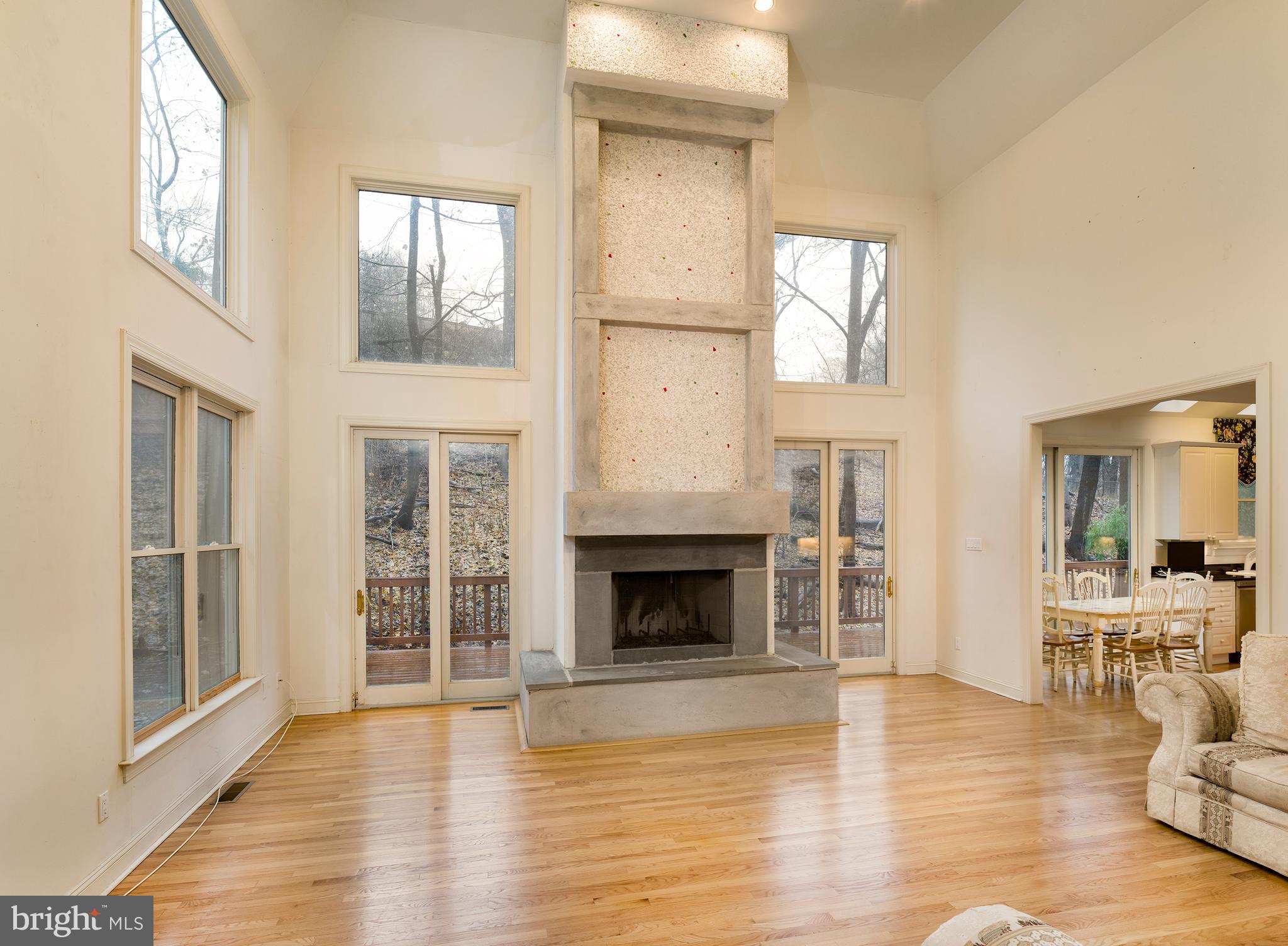 34 Sandringham Road Bala Cynwyd, PA 19004 - Photo 9 of 26 Family Room
