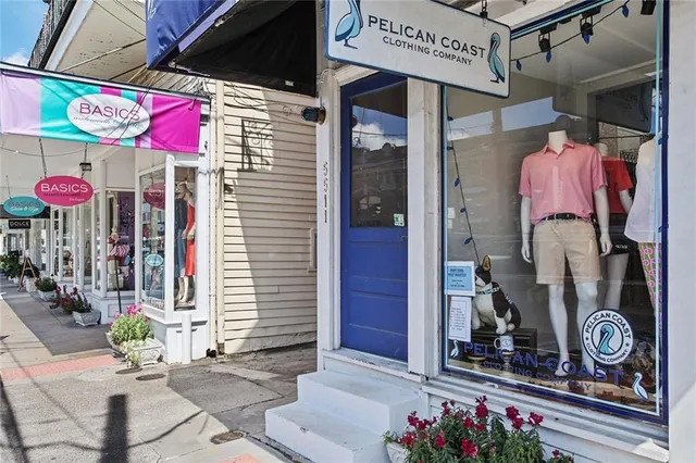 $1,300 | 5511 Magazine Street, Unit 1, New Orleans, LA 70115