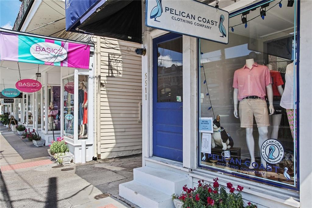 5511 Magazine Street, Unit 1 New Orleans, LA 70115 - Photo 1 of 14