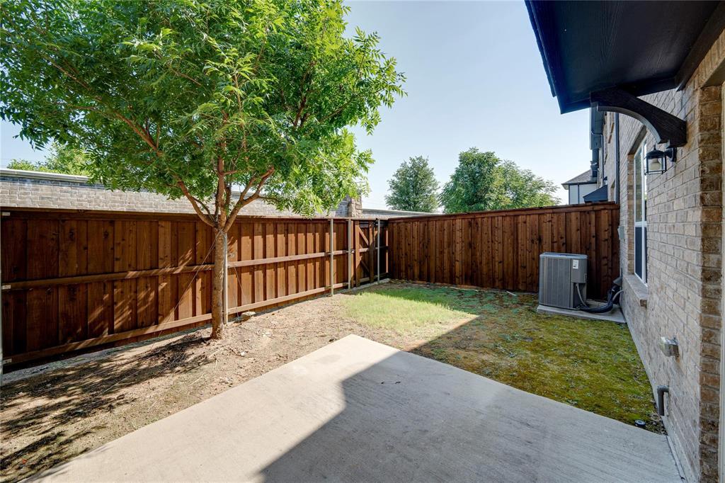 970 Emil Place Allen, TX 75013 - Photo 20 of 21