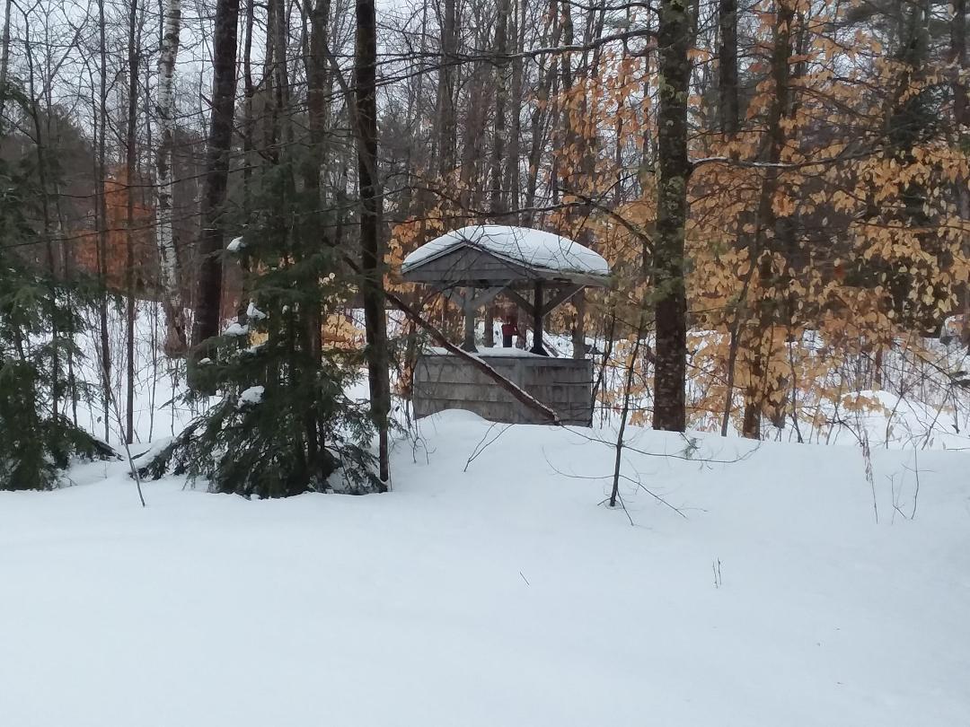 349 Bickford Pond Road Porter, ME 04068 - Photo 18 of 23 secondary well