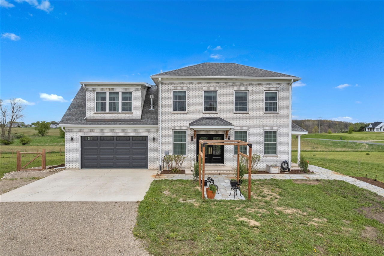 6217 Mast Road Dexter, MI 48130 - Photo 50 of 68
