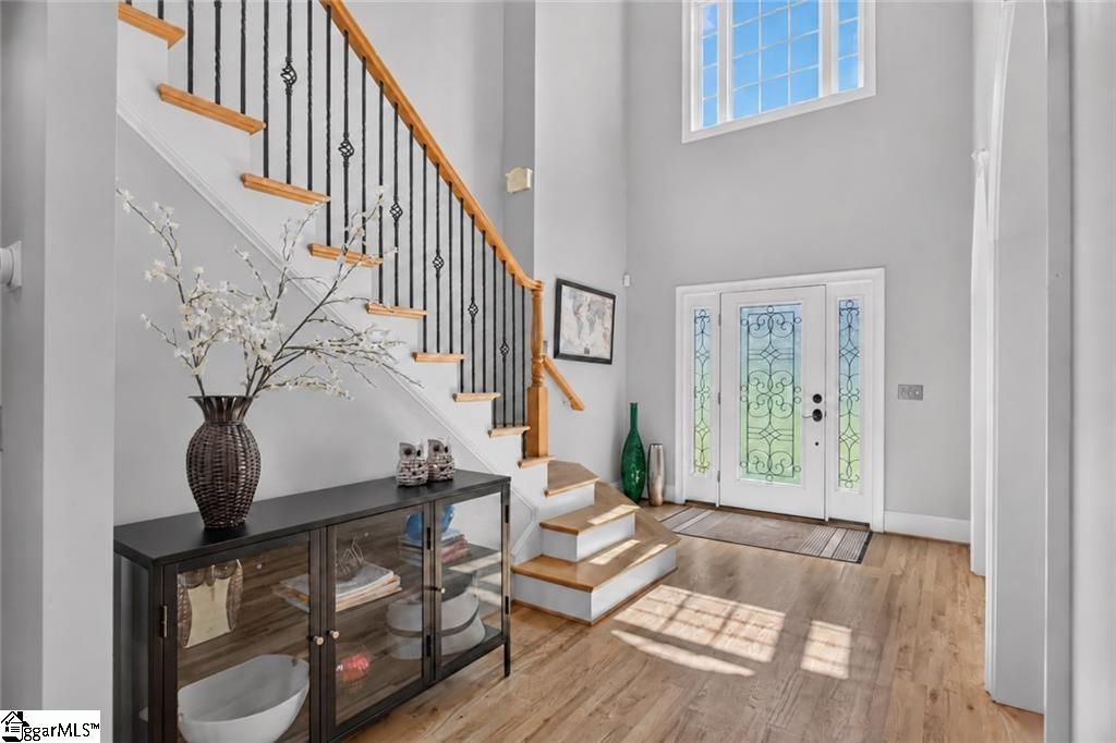 107 Rivendell Drive Anderson, SC 29621 - Photo 4 of 50 Gallery Image 4