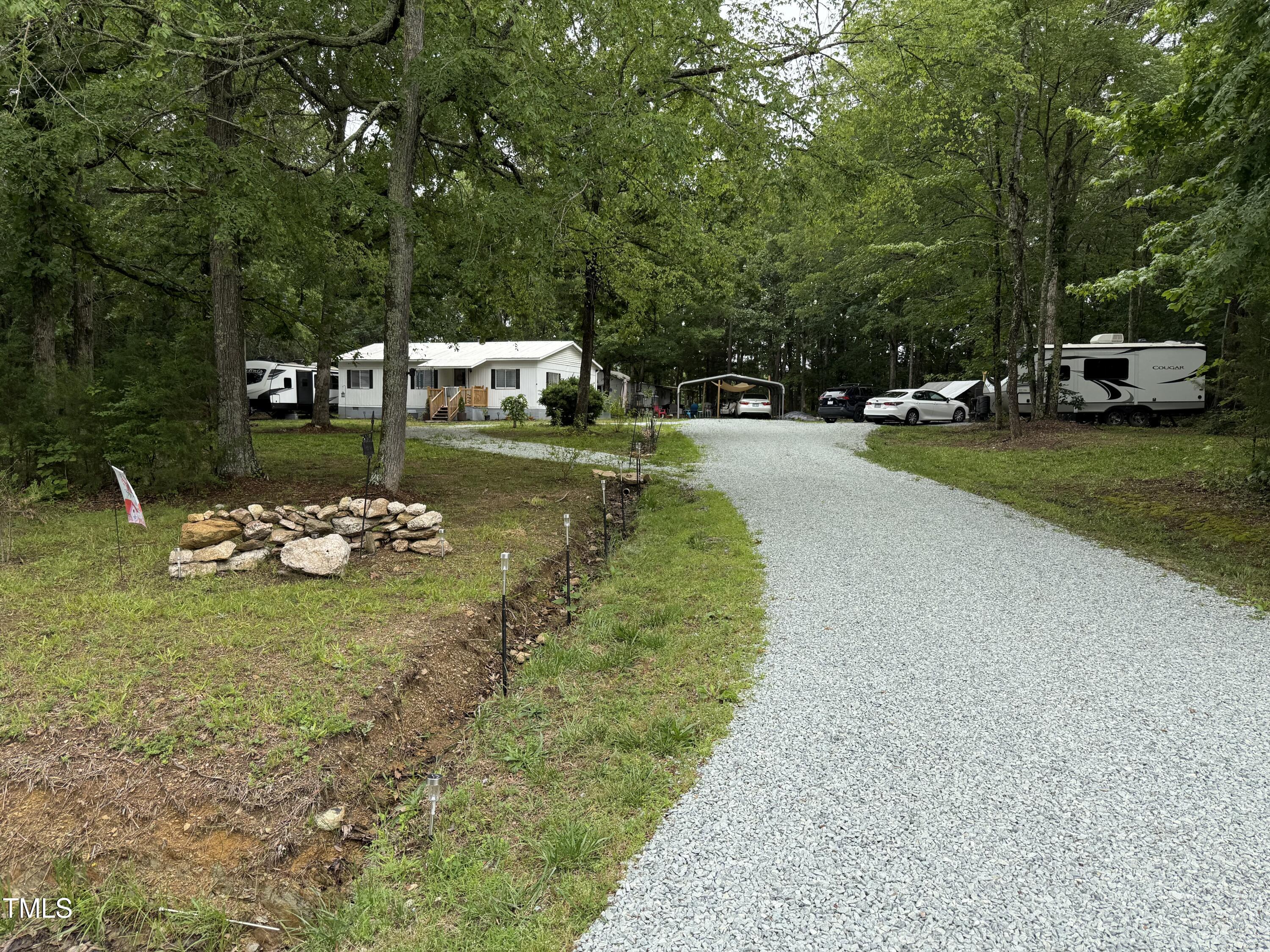 2418 Pulliam-Tingen Mine Road Roxboro, NC 27574 - Photo 1 of 44 IMG_6096